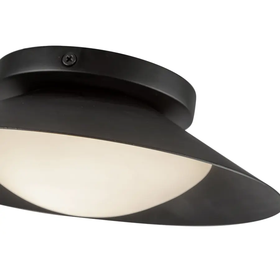 Cleo 9-Inch Wall Sconce in Chrome - Image 6