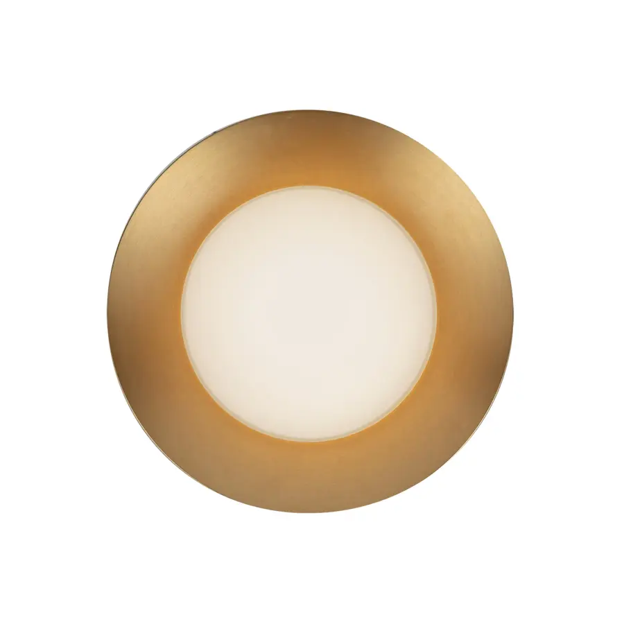 Cleo 9-Inch Wall Sconce in Chrome - Image 7