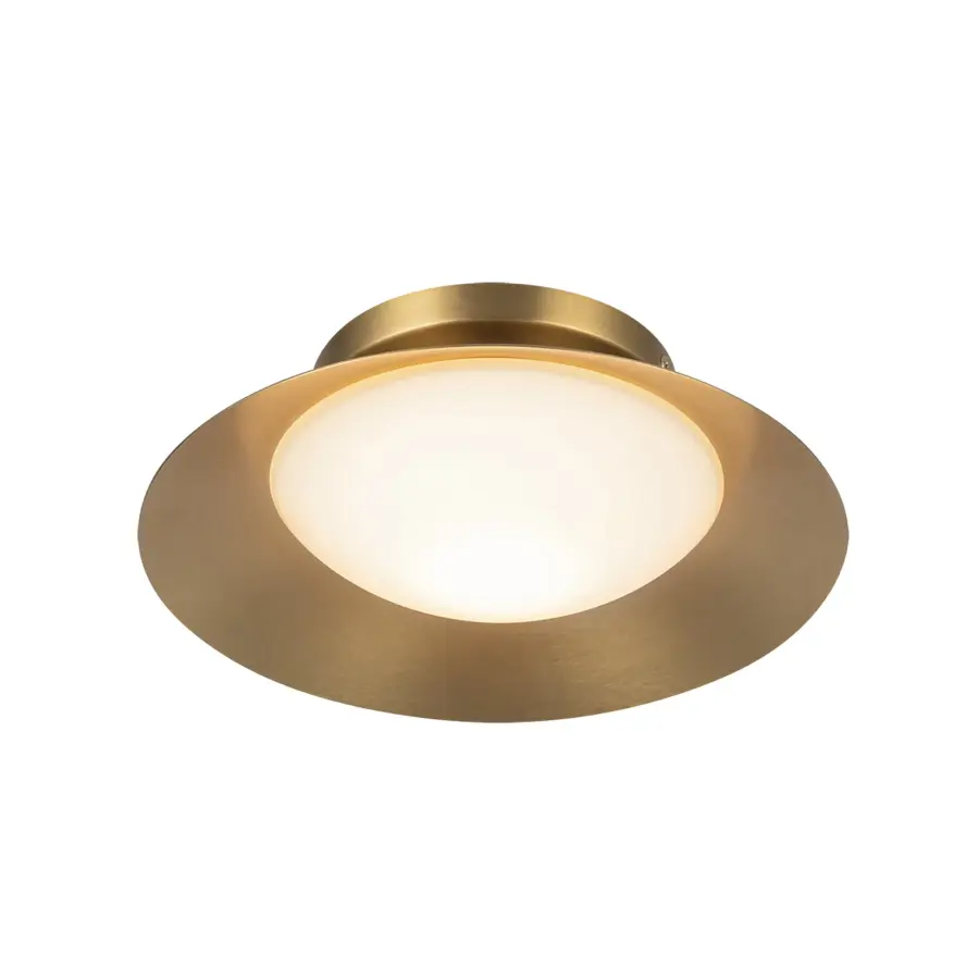Cleo 9-Inch Wall Sconce in Chrome - Image 10