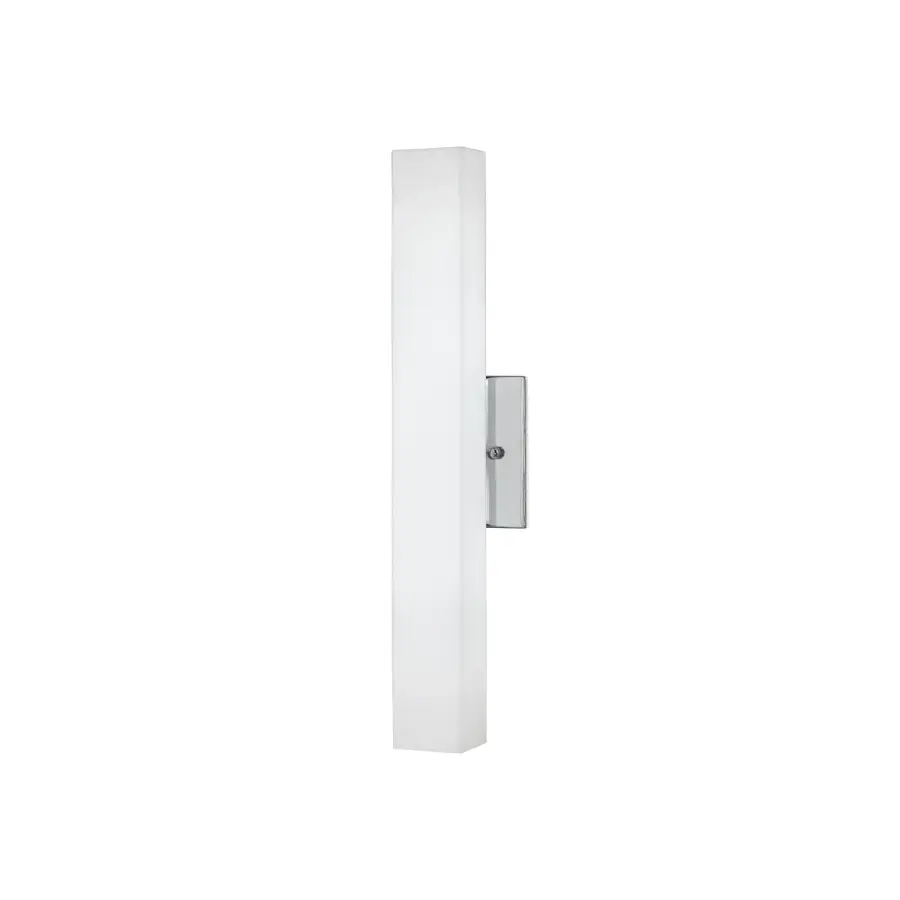 Melville 18" LED Wall Sconce - Image 1