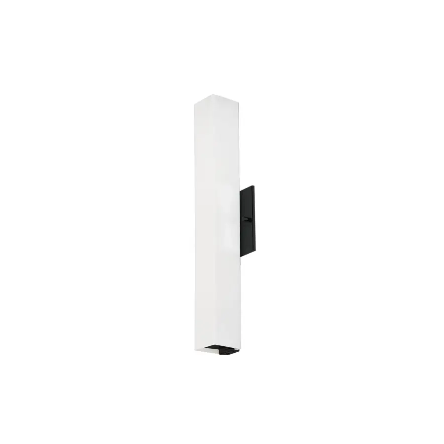 Melville 18" LED Wall Sconce - Image 2