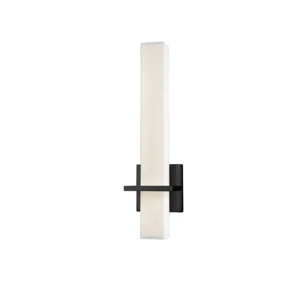 Nepal 18" Wall Sconce in Brushed Gold - Image 5