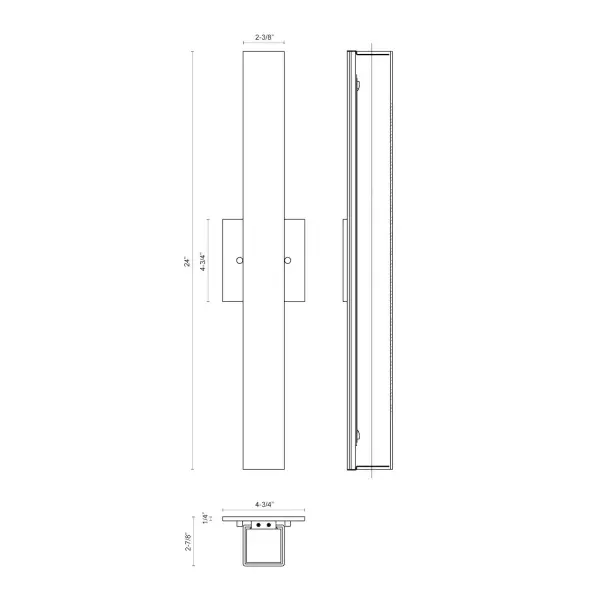 The Wall Sconces by Kalco - Image 4