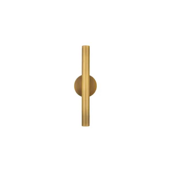 Mason 16-Inch Wall Sconce in Urban Bronze - Image 2
