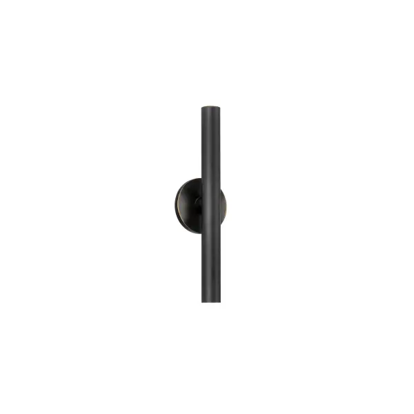 Mason 16-Inch Wall Sconce in Urban Bronze - Image 5