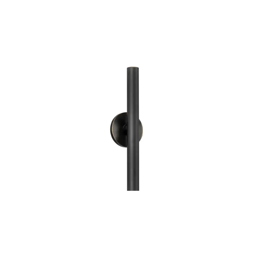 Mason 16-Inch Wall Sconce in Urban Bronze - Image 5