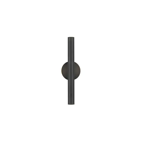 Mason 16-Inch Wall Sconce in Urban Bronze - Image 6