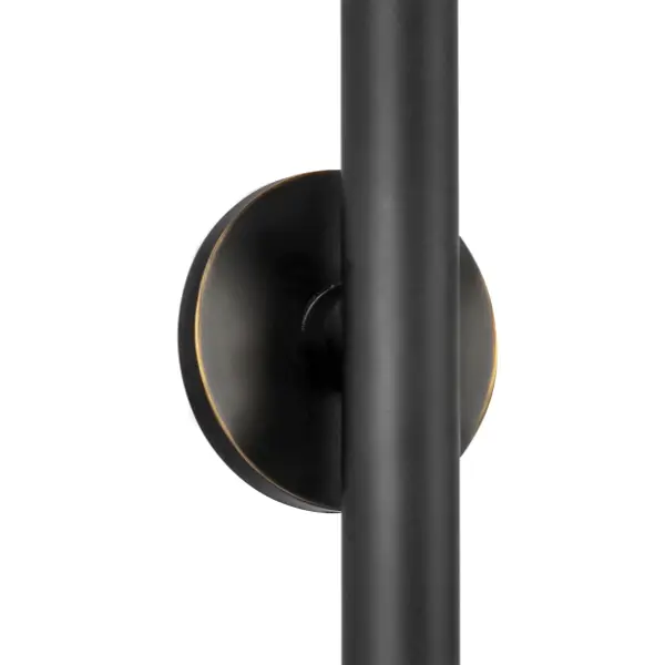 Mason 16-Inch Wall Sconce in Urban Bronze - Image 7