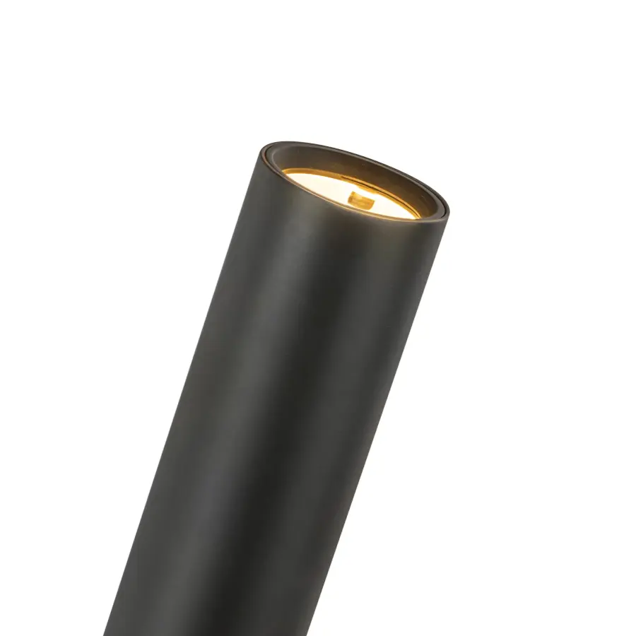 Mason 16-Inch Wall Sconce in Urban Bronze - Image 8