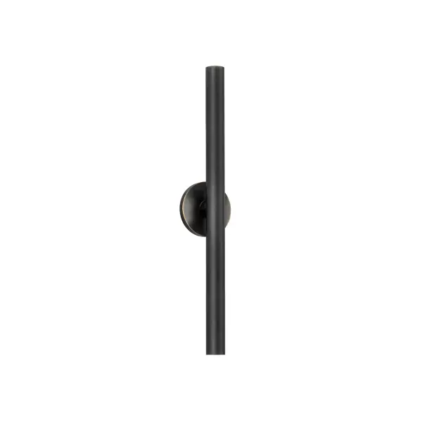 Mason 24-Inch Wall Sconce in Urban Bronze - Image 6