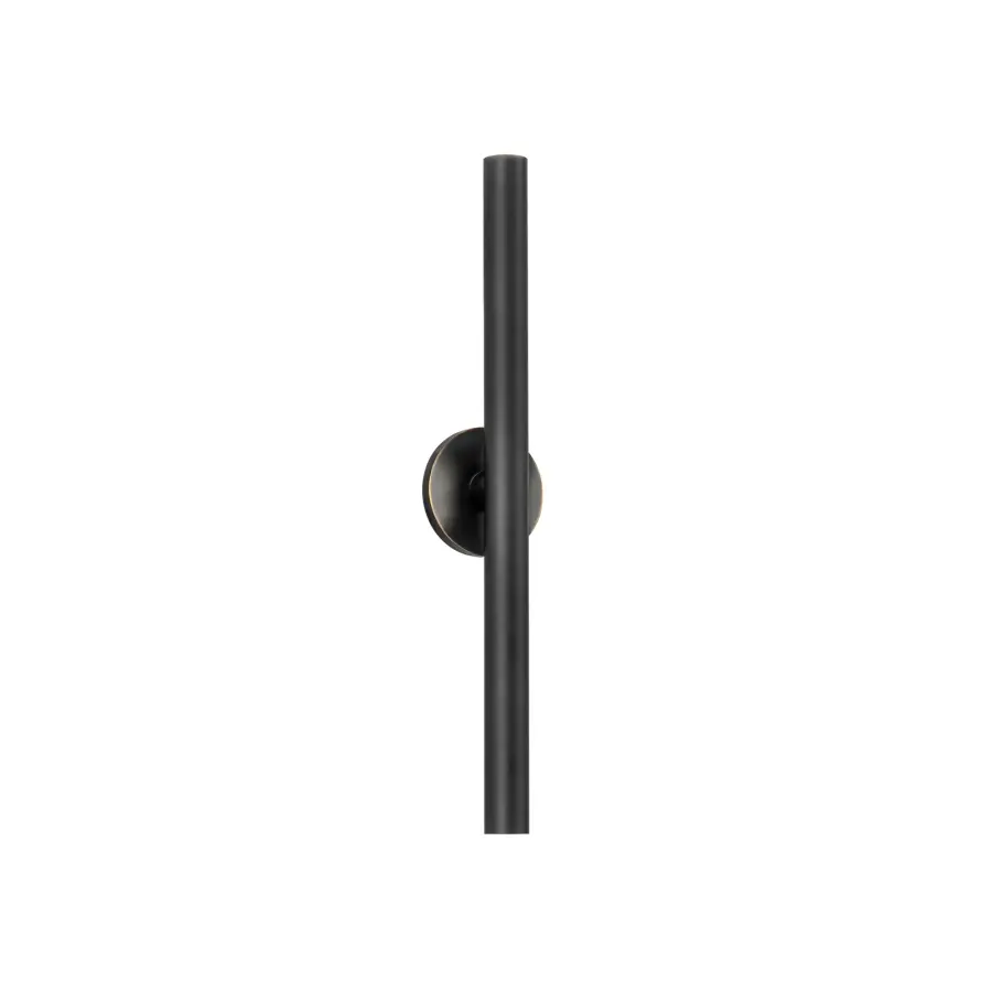 Mason 24-Inch Wall Sconce in Urban Bronze - Image 6