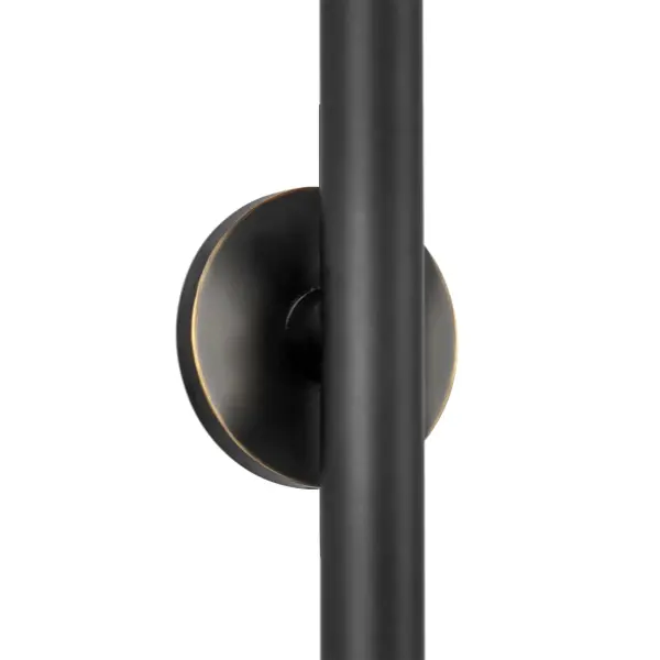 Mason 24-Inch Wall Sconce in Urban Bronze - Image 8