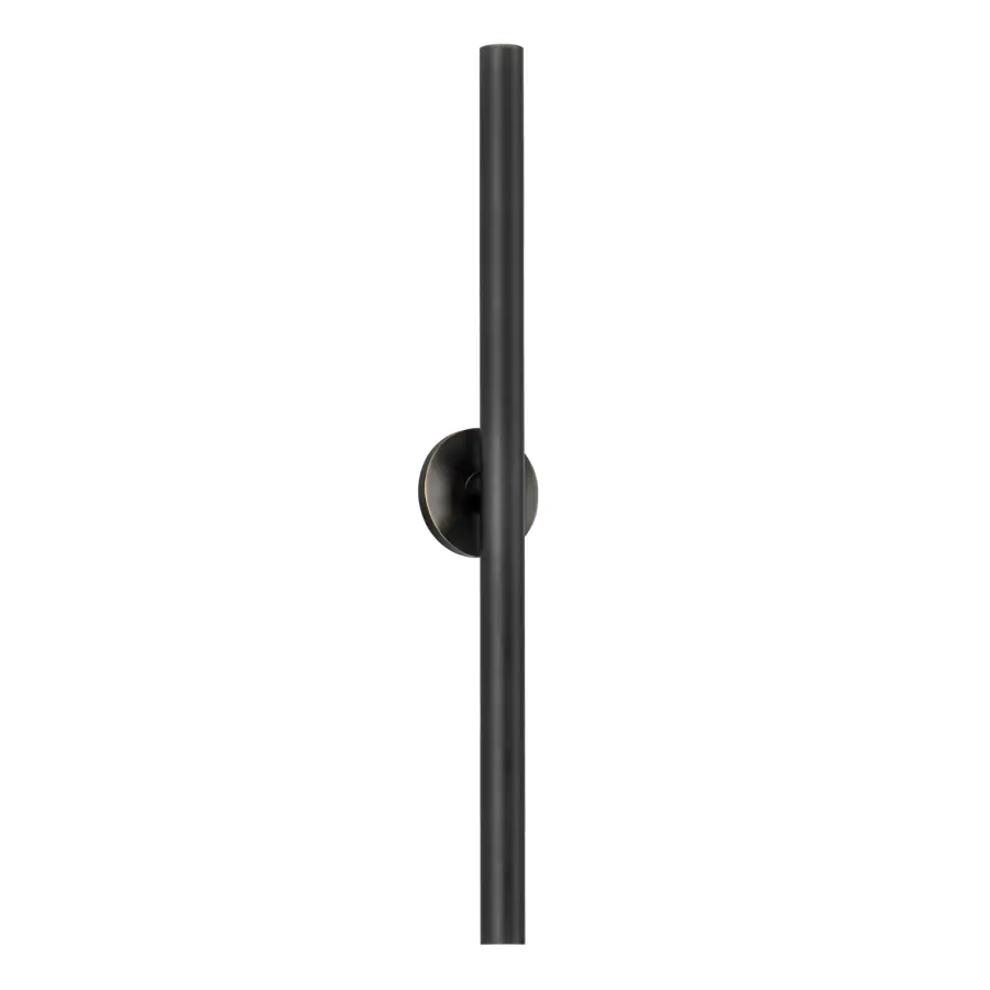 Mason 32-Inch Wall Sconce in Urban Bronze - Image 4