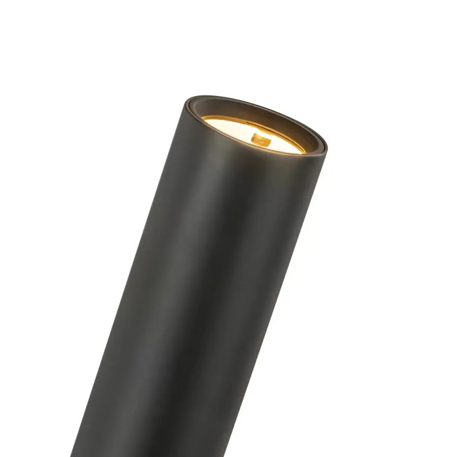 Mason 32-Inch Wall Sconce in Urban Bronze - Image 7