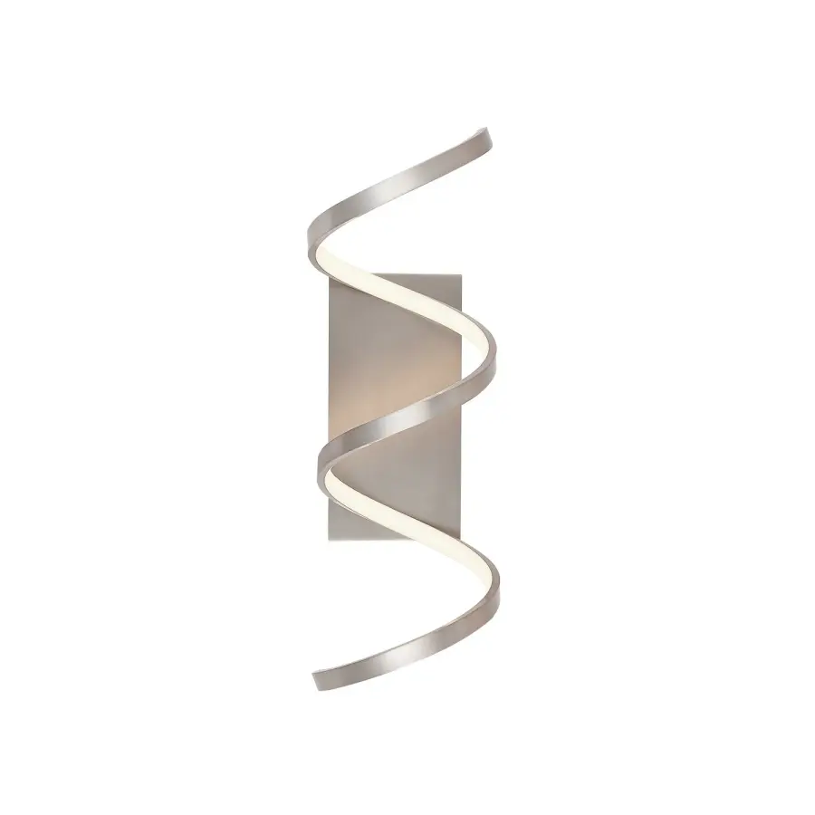 Synergy 24-Inch Wall Sconce - Image 4