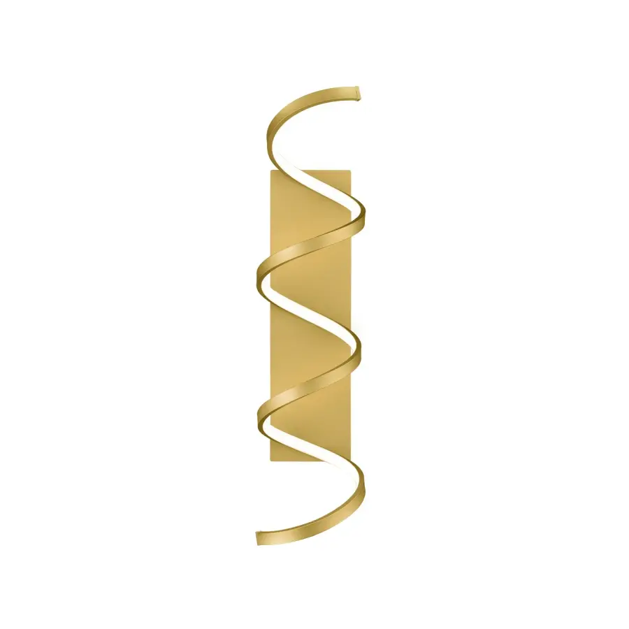 Synergy 30-Inch Wall Sconce - Image 1