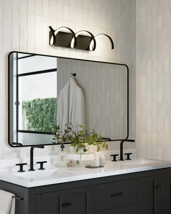 Synergy 30-Inch Wall Sconce - Image 4