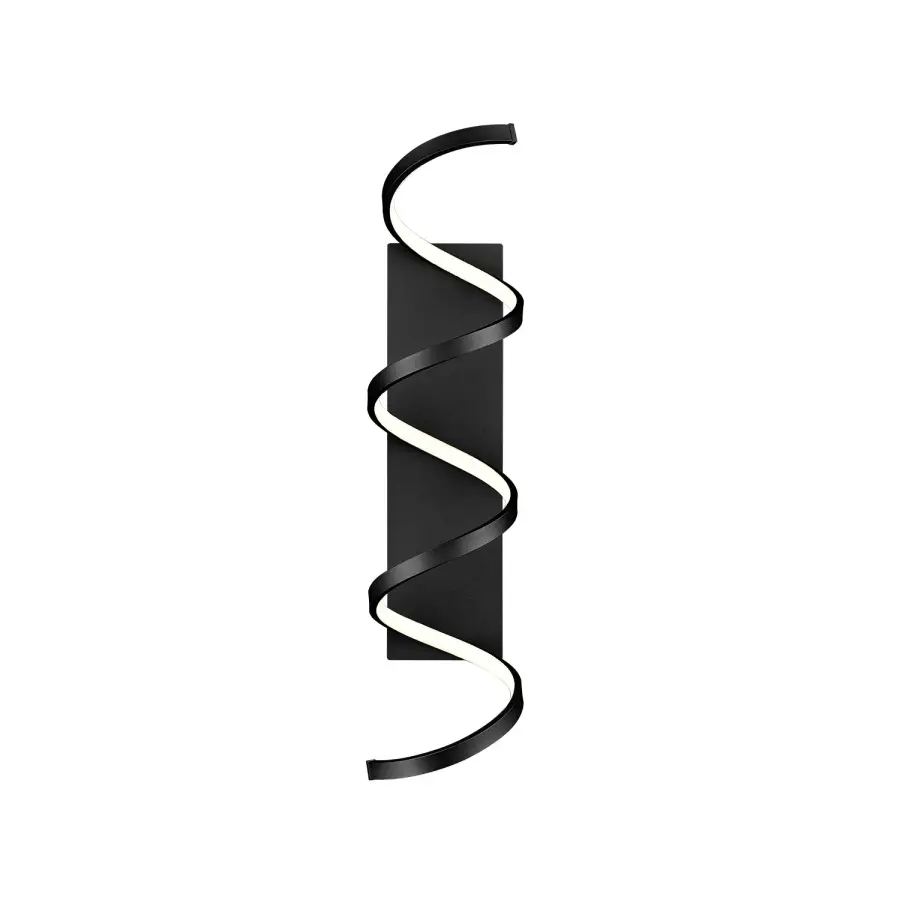 Synergy 30-Inch Wall Sconce - Image 6