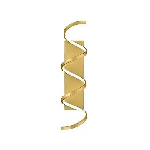 Synergy 30-Inch Wall Sconce - Image 8