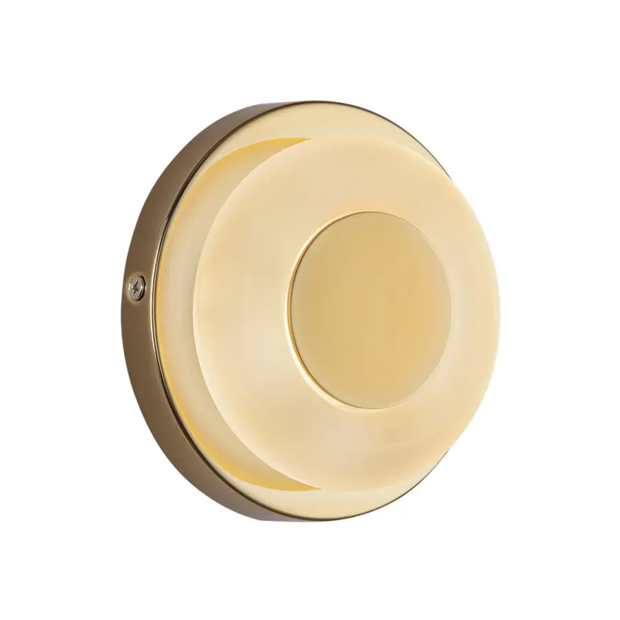 Stephord 4-Inch Wall Sconce in Matte Black with Clear Glass - Image 14