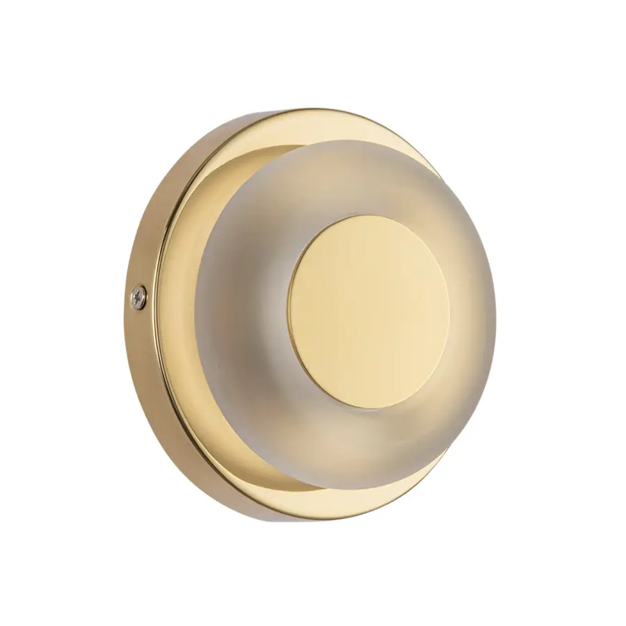 Stephord 4-Inch Wall Sconce in Matte Black with Clear Glass - Image 16