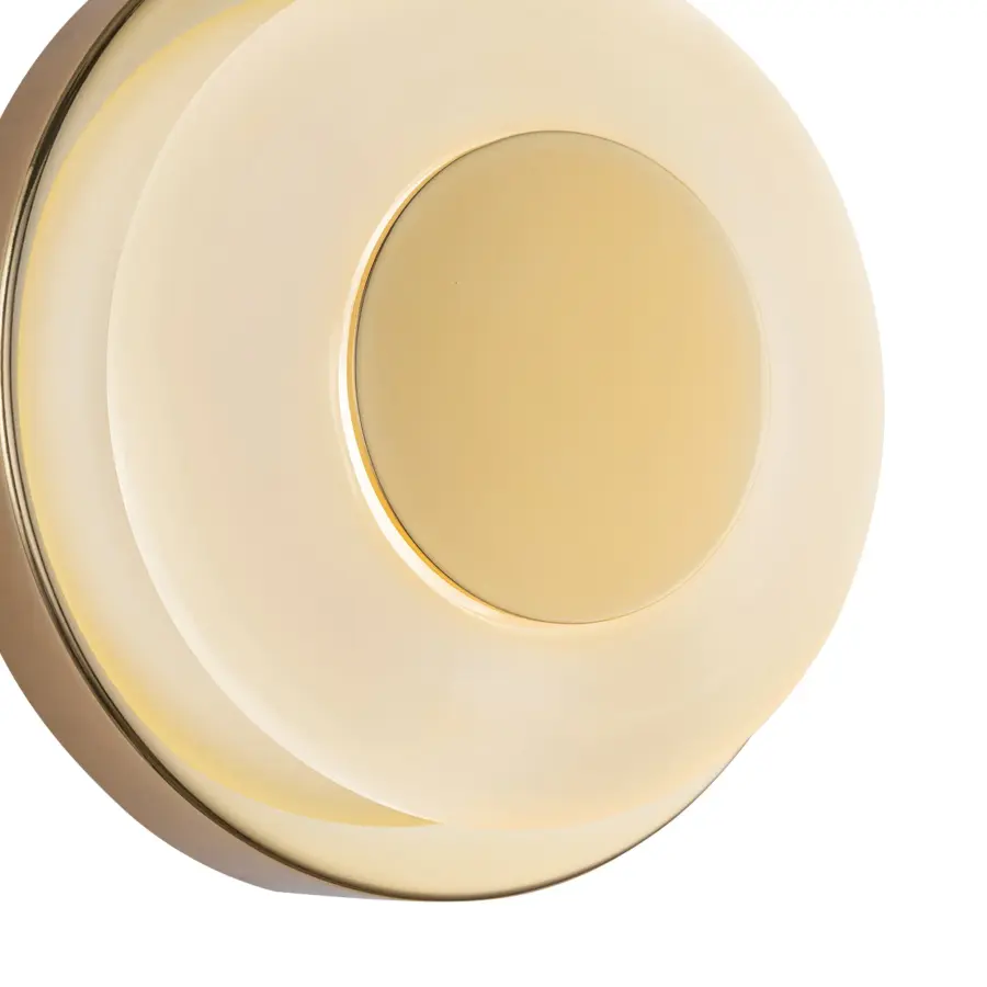 Stephord 4-Inch Wall Sconce in Matte Black with Clear Glass - Image 17