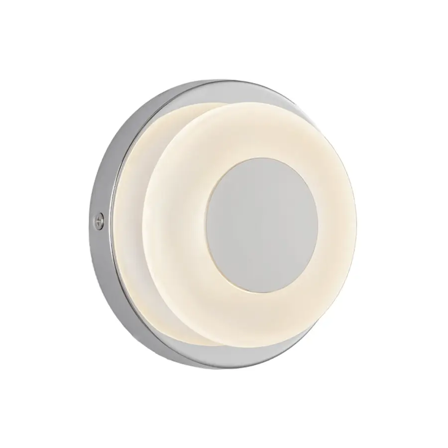 Stephord 4-Inch Wall Sconce in Matte Black with Clear Glass - Image 18
