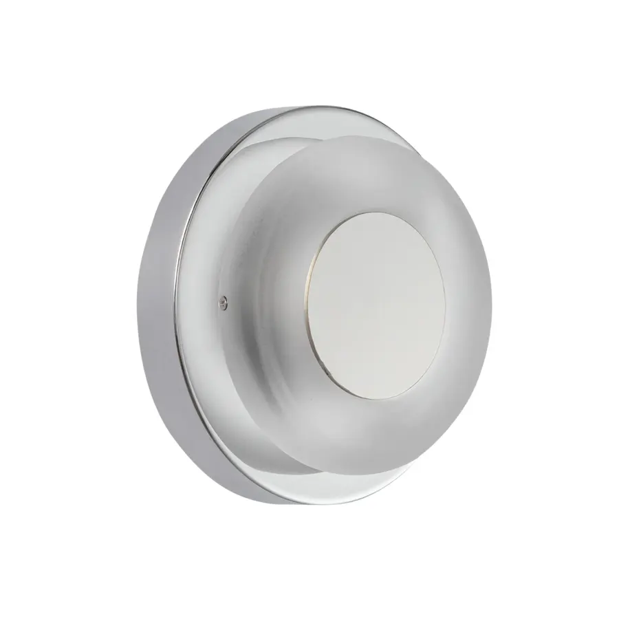 Stephord 4-Inch Wall Sconce in Matte Black with Clear Glass - Image 20