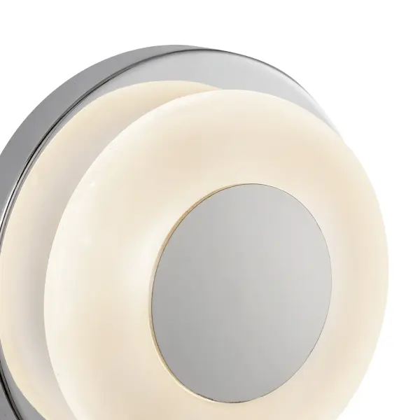 Stephord 4-Inch Wall Sconce in Matte Black with Clear Glass - Image 21