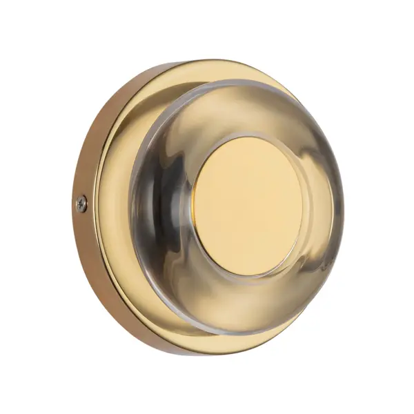 Stephord 4-Inch Wall Sconce in Matte Black with Clear Glass - Image 24