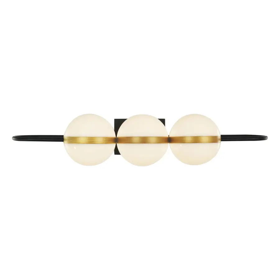 Tagliato 32-Inch Wall/Vanity Light - Image 1