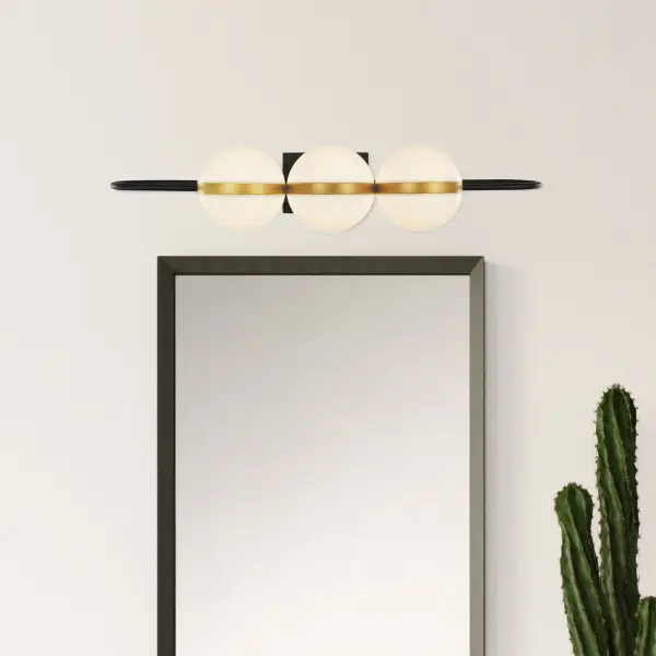 Tagliato 32-Inch Wall/Vanity Light - Image 3