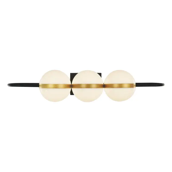 Tagliato 32-Inch Wall/Vanity Light - Image 4