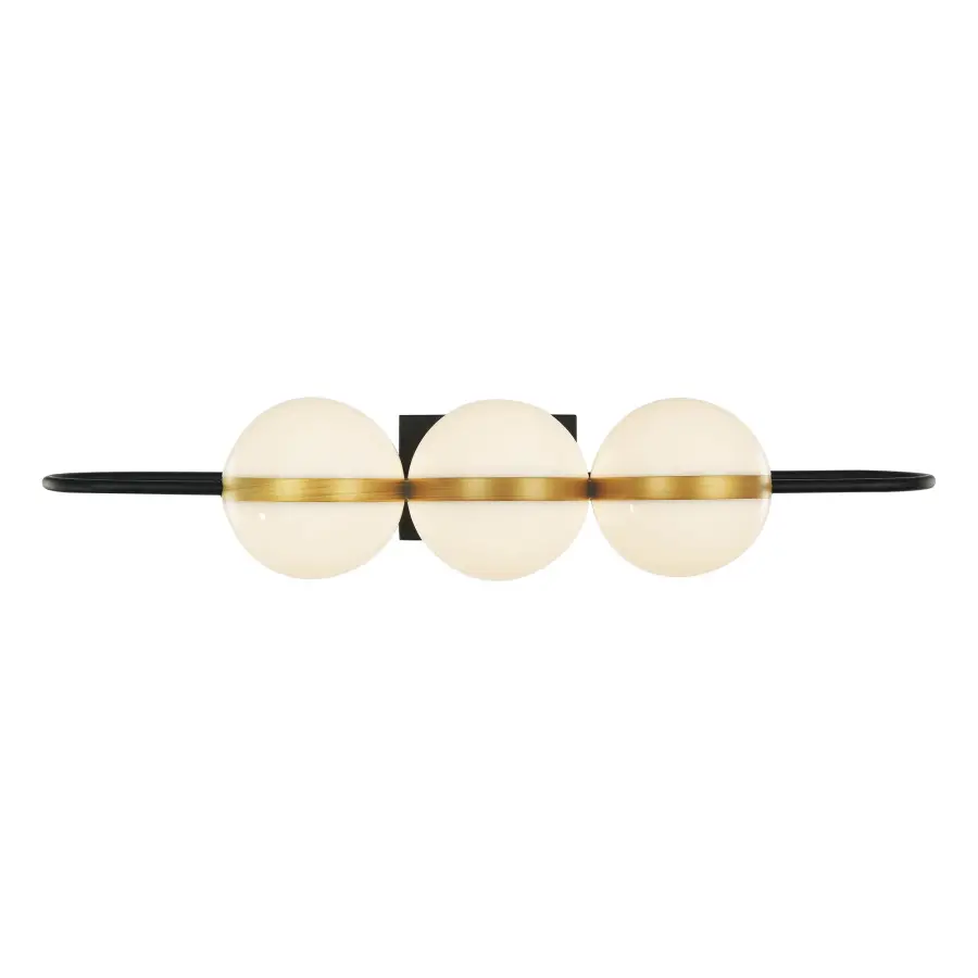 Tagliato 32-Inch Wall/Vanity Light - Image 4