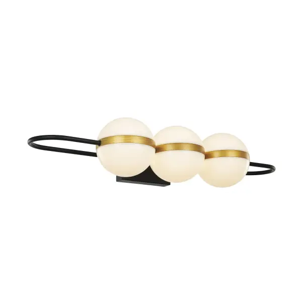 Tagliato 32-Inch Wall/Vanity Light - Image 5