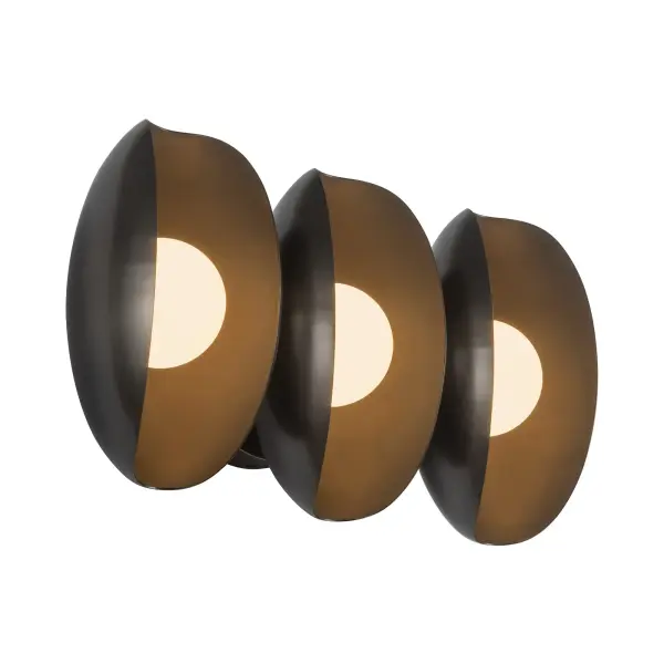 Cortez 15-Inch Wall/Vanity Light - Image 2