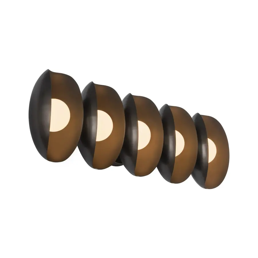Cortez 26-Inch Wall/Vanity Light - Image 3