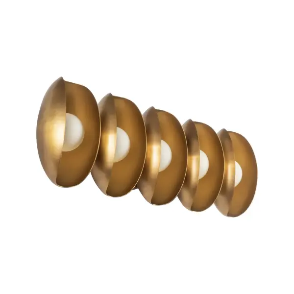 Cortez 26-Inch Wall/Vanity Light - Image 6
