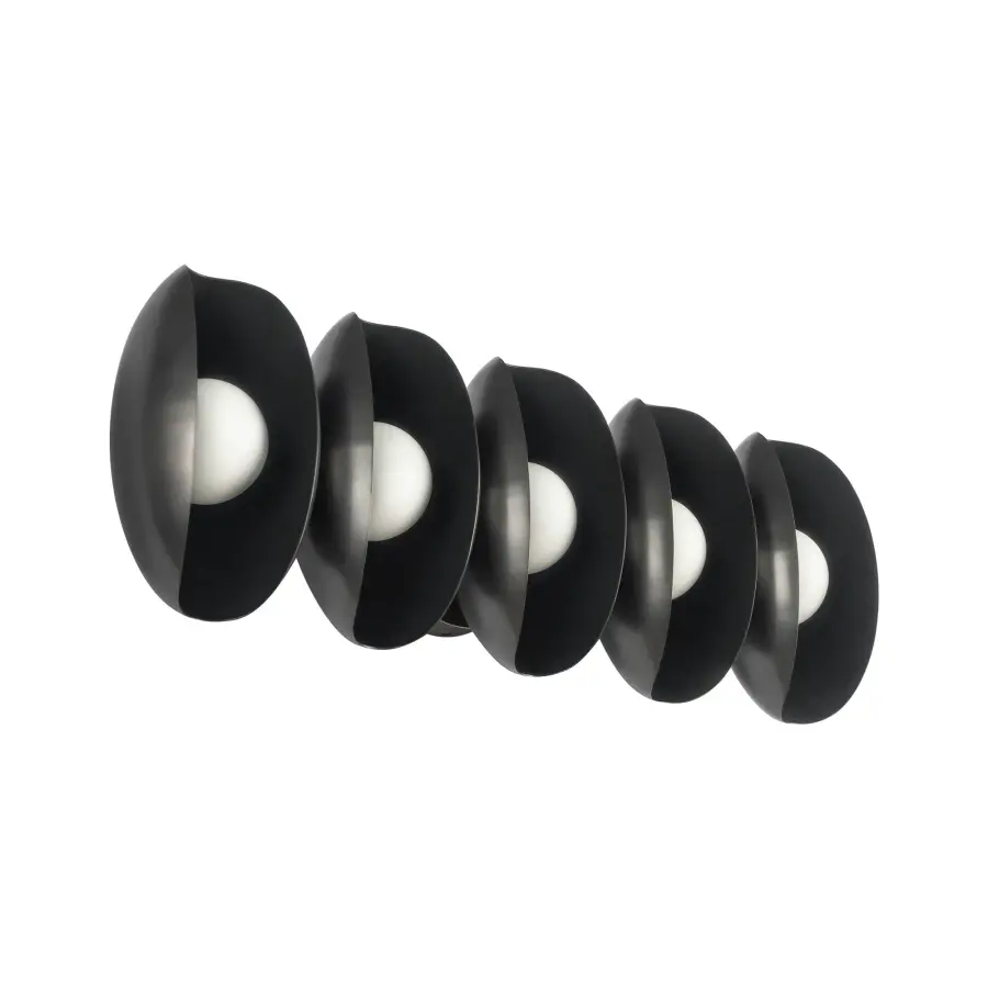 Cortez 26-Inch Wall/Vanity Light - Image 9