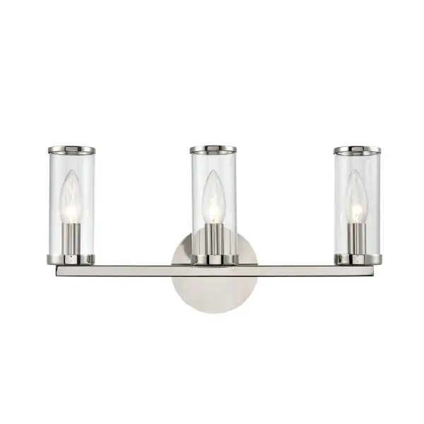 Revolve 17-Inch Wall/Vanity Light - Image 1