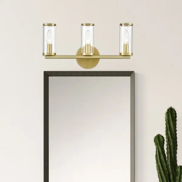 Revolve 17-Inch Wall/Vanity Light - Image 2