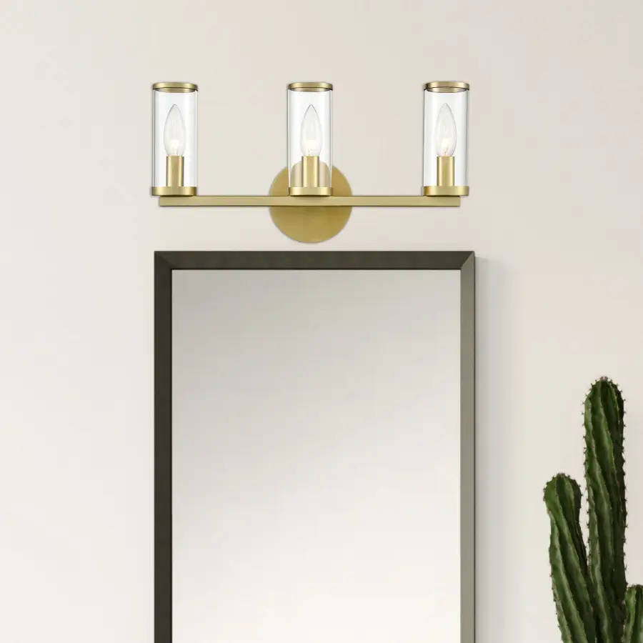 Revolve 17-Inch Wall/Vanity Light - Image 2