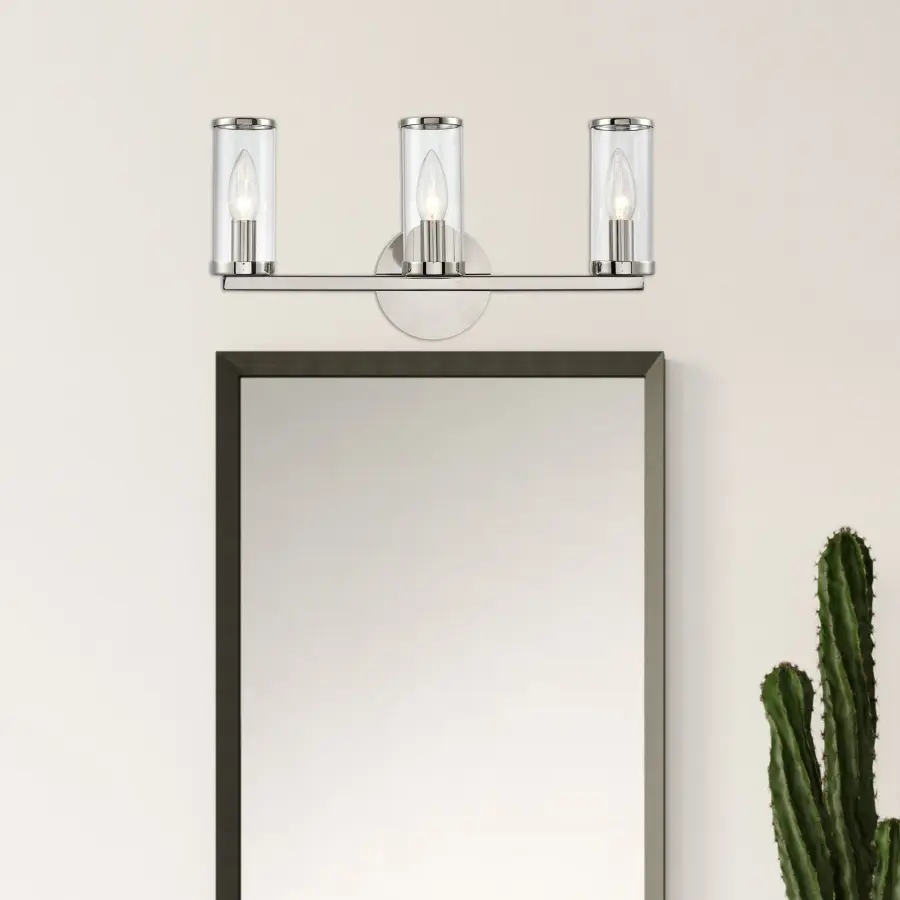 Revolve 17-Inch Wall/Vanity Light - Image 3