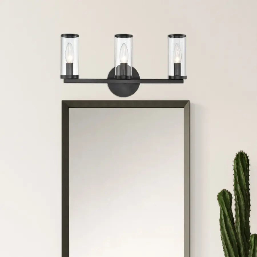 Revolve 17-Inch Wall/Vanity Light - Image 4