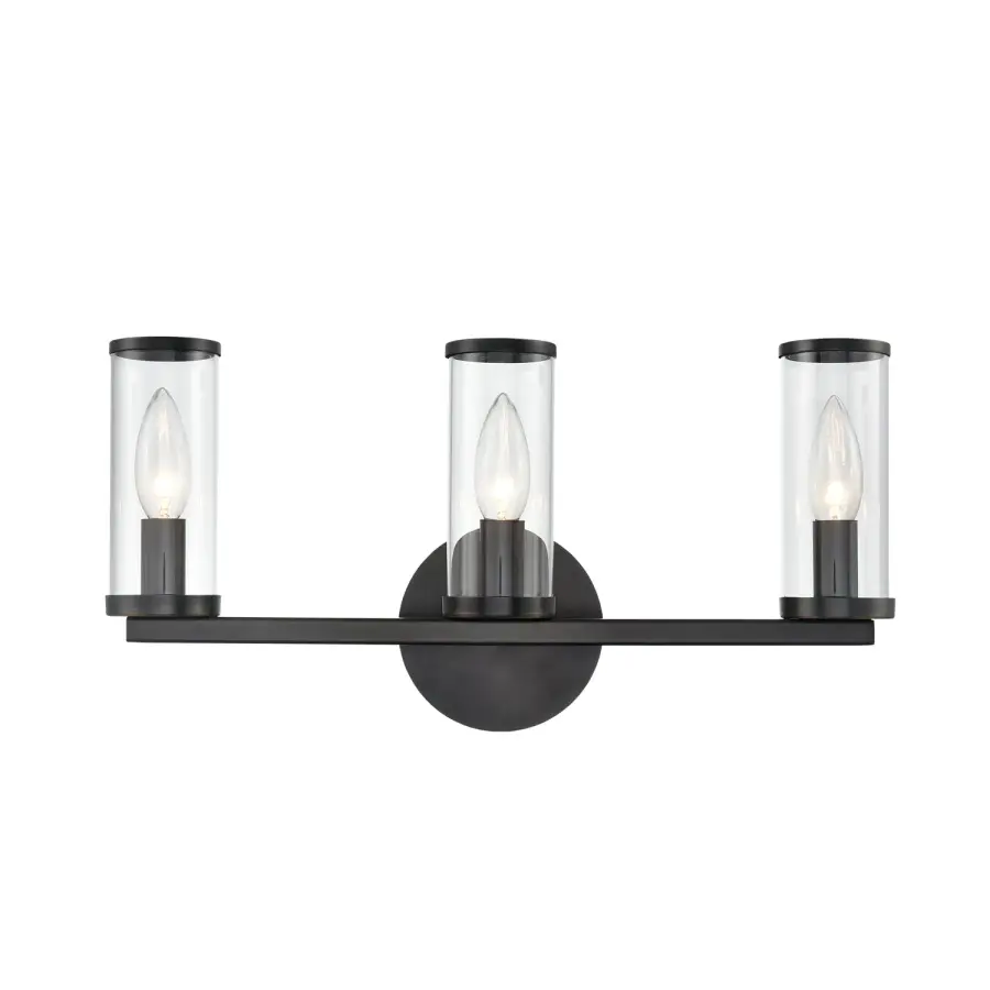 Revolve 17-Inch Wall/Vanity Light - Image 5