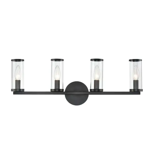 Revolve 25-Inch Wall/Vanity Light - Image 3