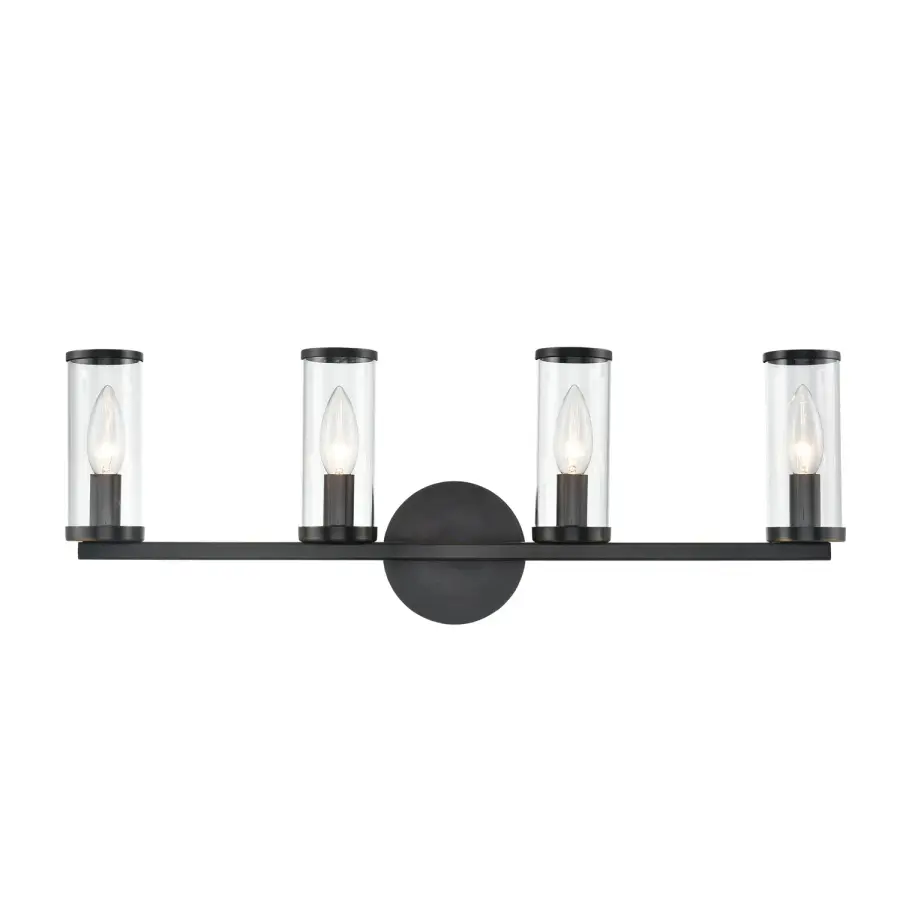Revolve 25-Inch Wall/Vanity Light - Image 3