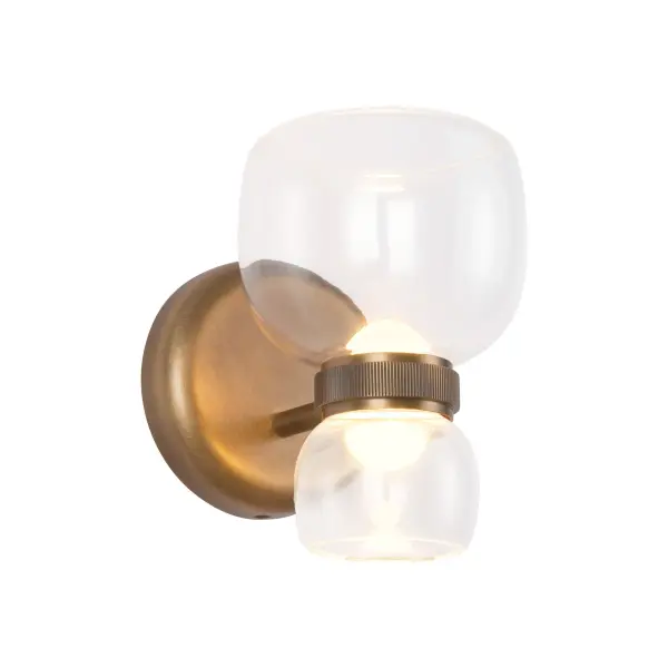 Sutton 5-Light Wall/Vanity Light - Image 2