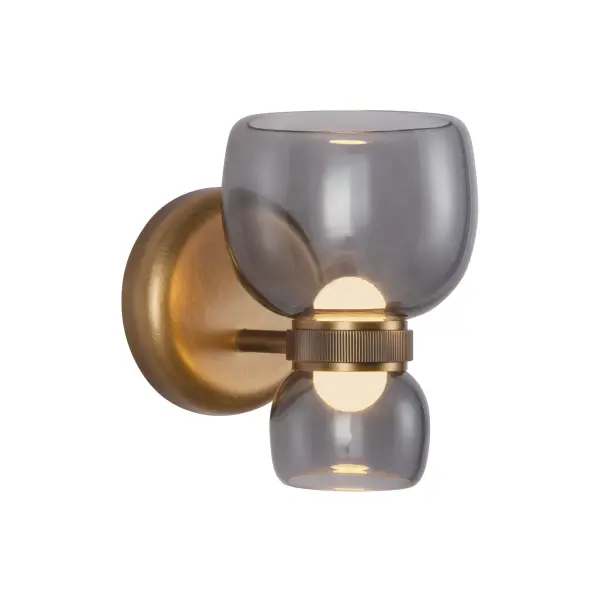 Sutton 5-Light Wall/Vanity Light - Image 11