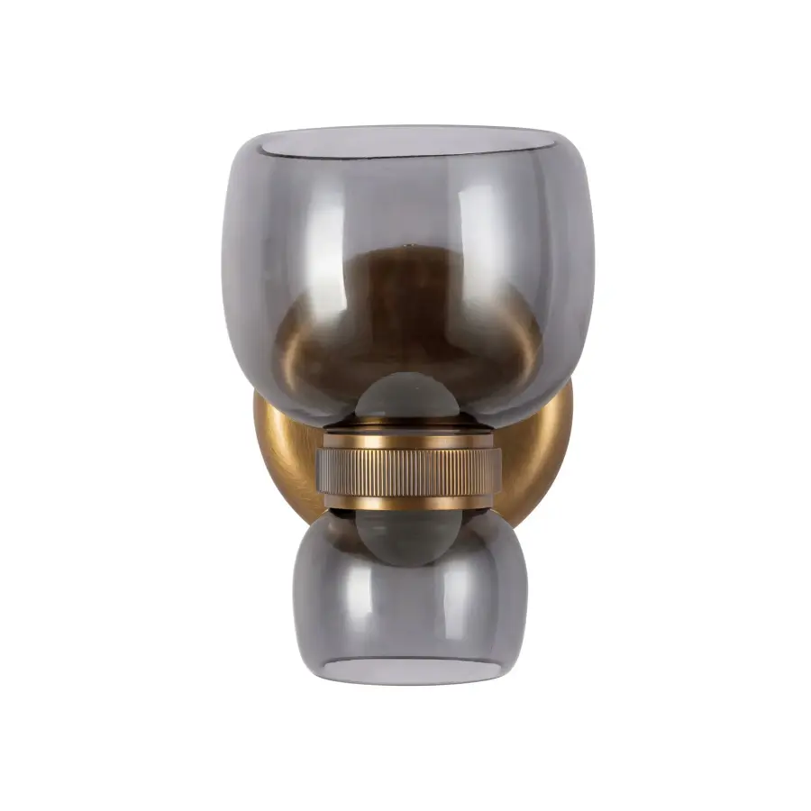 Sutton 5-Light Wall/Vanity Light - Image 12